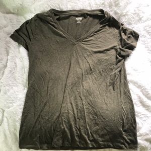 Army Green T shirt
